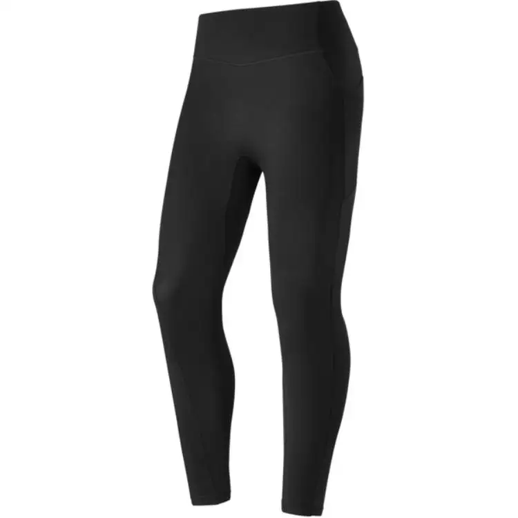 Skechers GOSTRETCH Leggings Women's Midnight Black