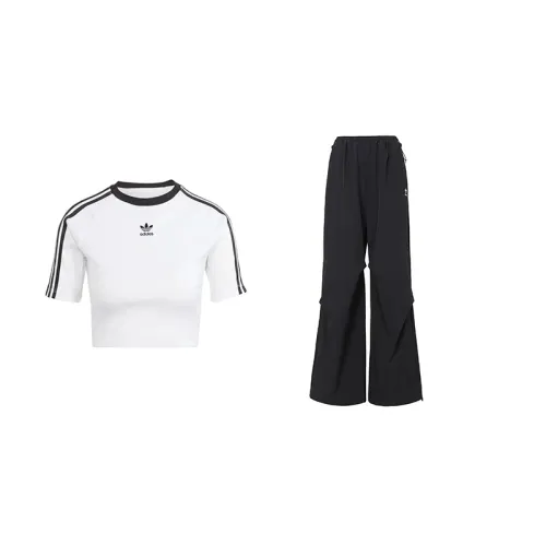 Adidas Originals Casual Suit Women's