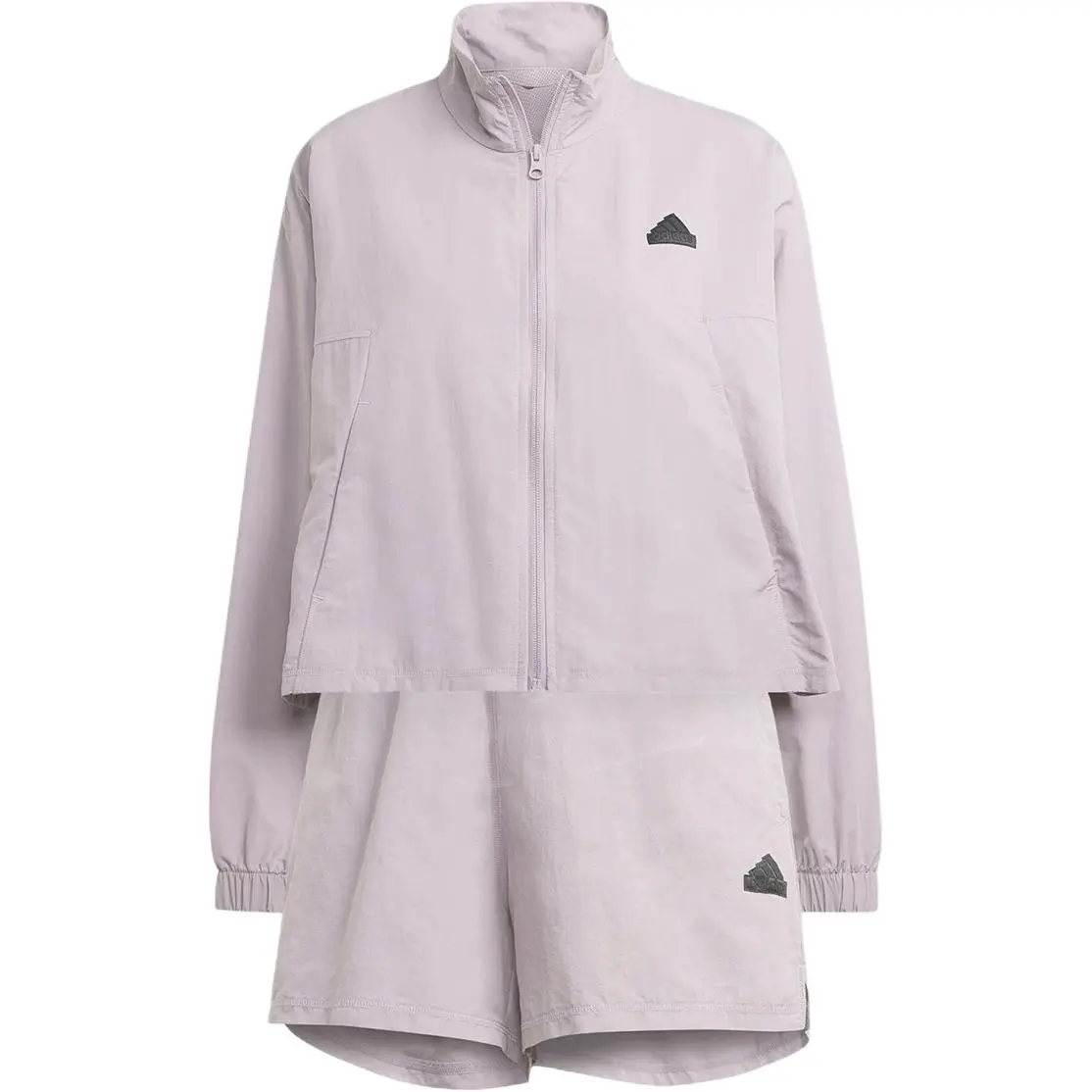 Adidas Track GAMETIME SUIT Casual Suit Women's