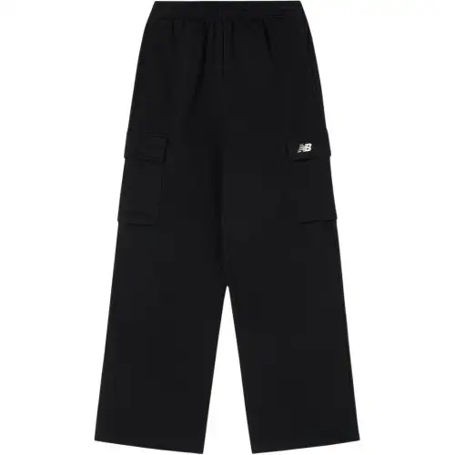 New Balance Cargo Pants Women's 19 Black