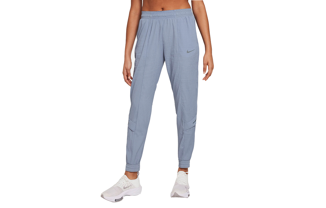 Nike Sports Pants Women’s Light Blue