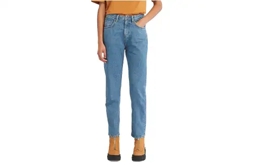 Timberland Jeans Women's Light Blue