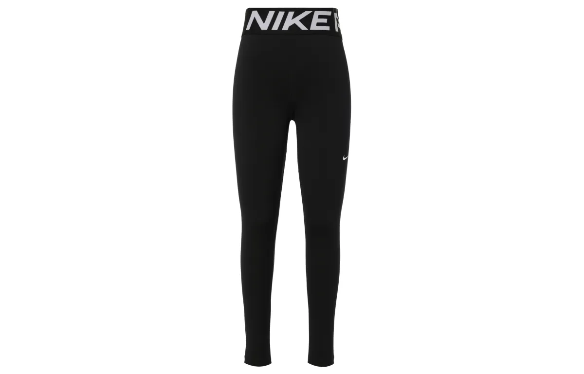Nike Knitted Sweatpants Women's Black