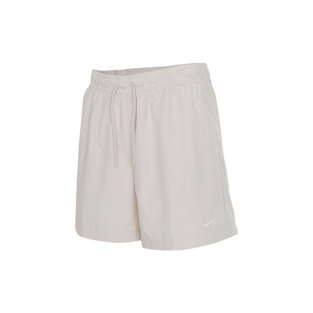 Nike Sportswear Casual Shorts Women's Beige