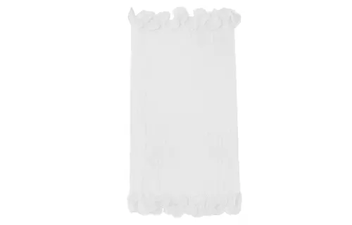 Burberry SS21 Casual Long Skirt Women's Bright White