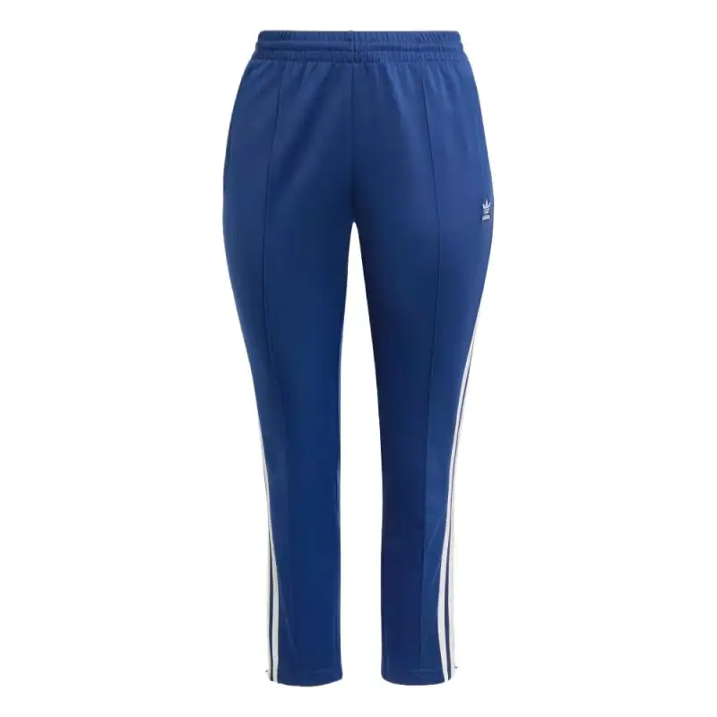 Adidas Originals Adicolor Sst Track Pants Plus Size