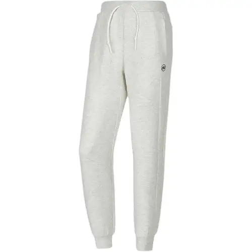 Skechers Comfortable Sports Collection Knitted Sweatpants Women's Beige Apricot