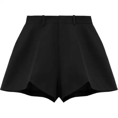 LOEWE Trapeze Shorts 'Black'