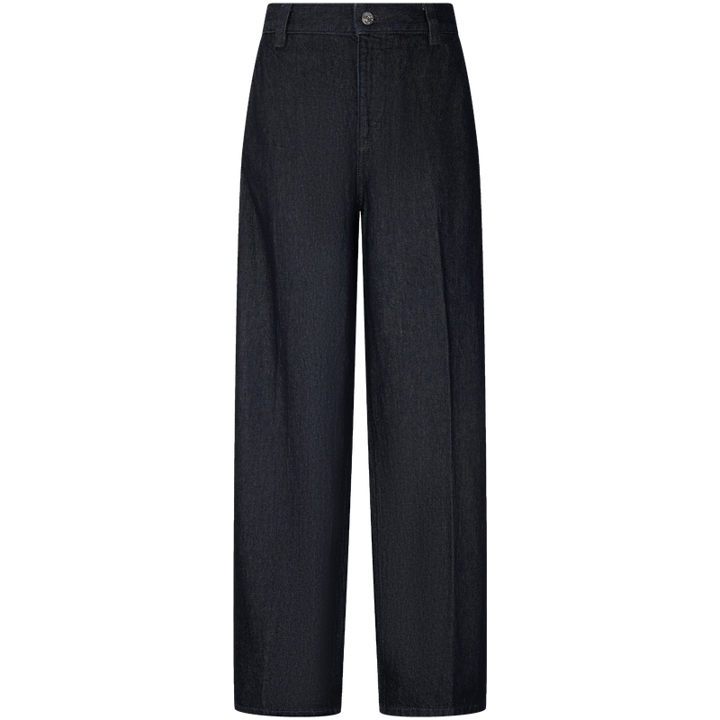 Женские джинсы CALVIN KLEIN Jeans (синие)