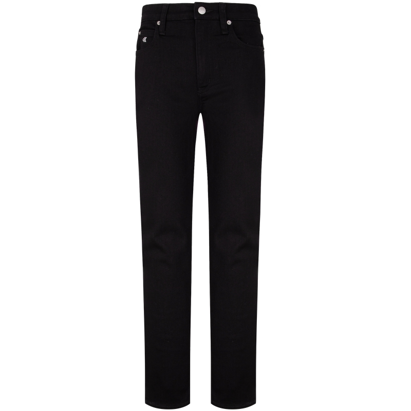 Женские штаны CALVIN KLEIN Jeans (синие)