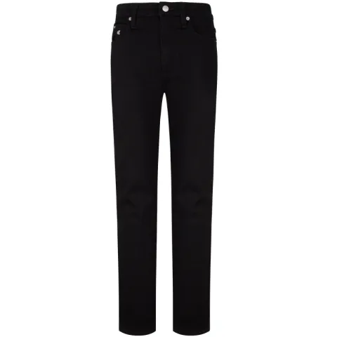 CK/Calvin Klein Jeans Women's Denim Black