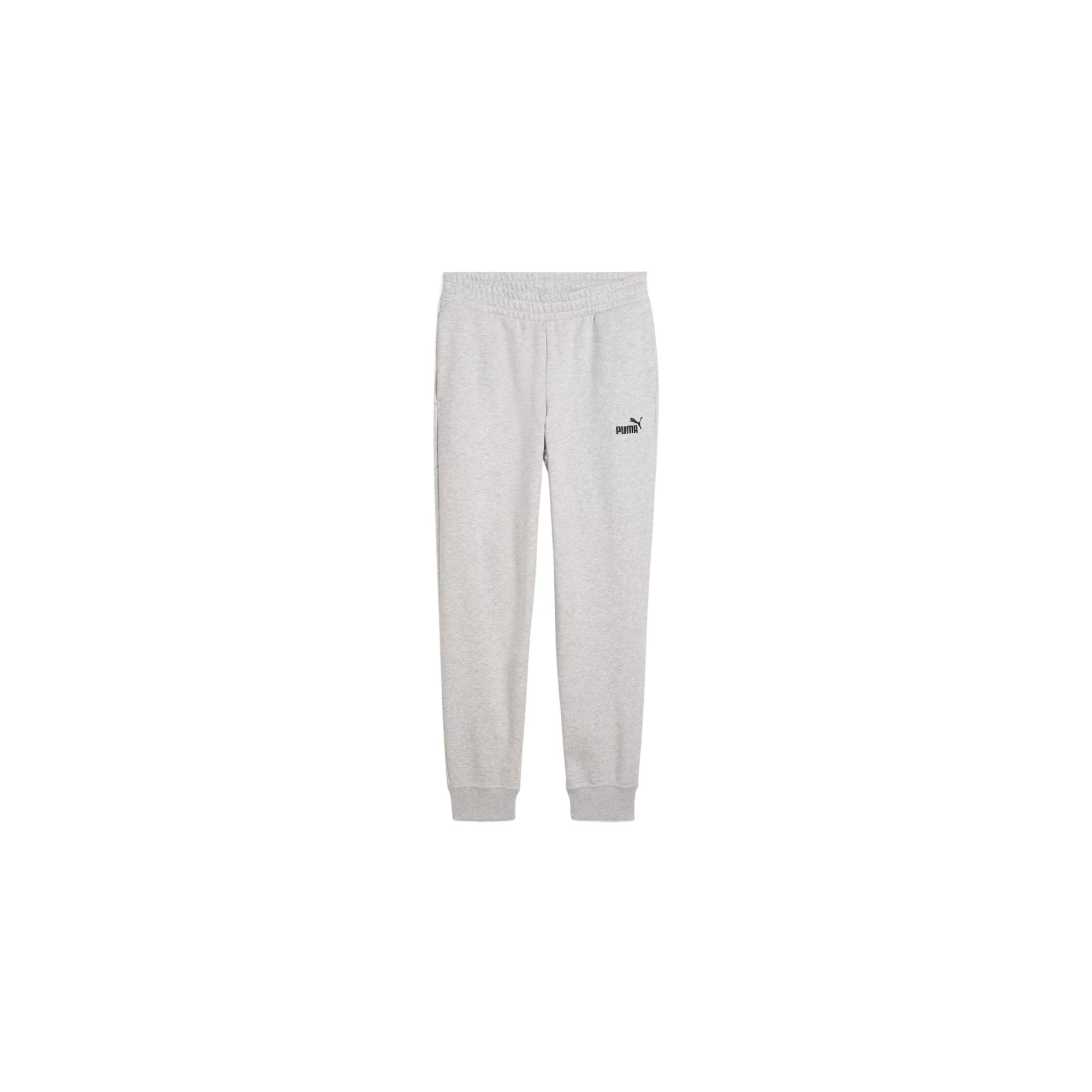 PUMA Pants Deportivos Para Mujer Logotipo Pequeño Essentials No. 1