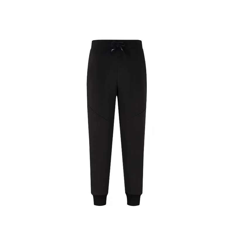 HOKA ONE ONE Knitted Sweatpants Women's Black