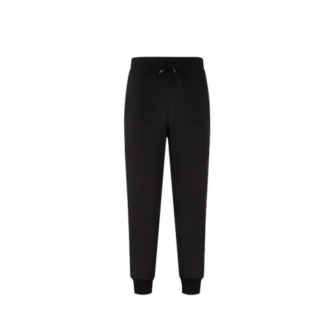 HOKA ONE ONE Knitted Sweatpants Women's Black