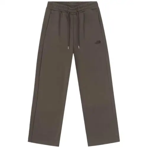 THE NORTH FACE Urban Exploration Knitted Sweatpants Women's Brown