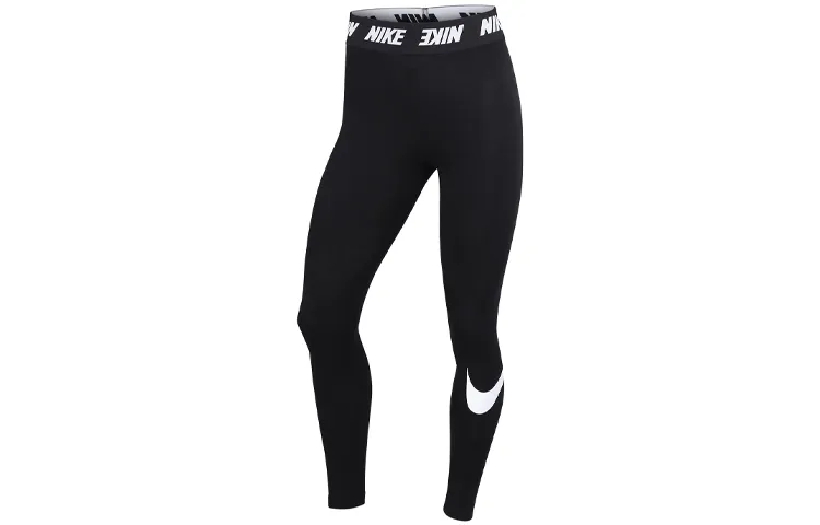 Nike Sports Pants Women's Black