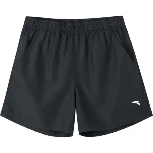 Anta Casual Shorts Women's Black