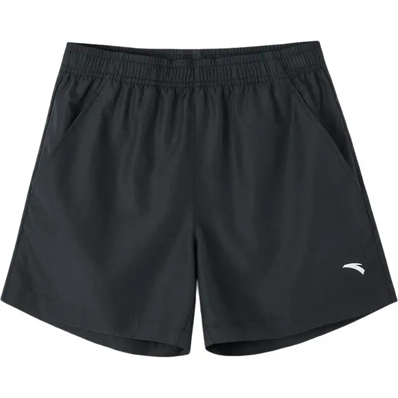 Anta Casual Shorts Women's Black