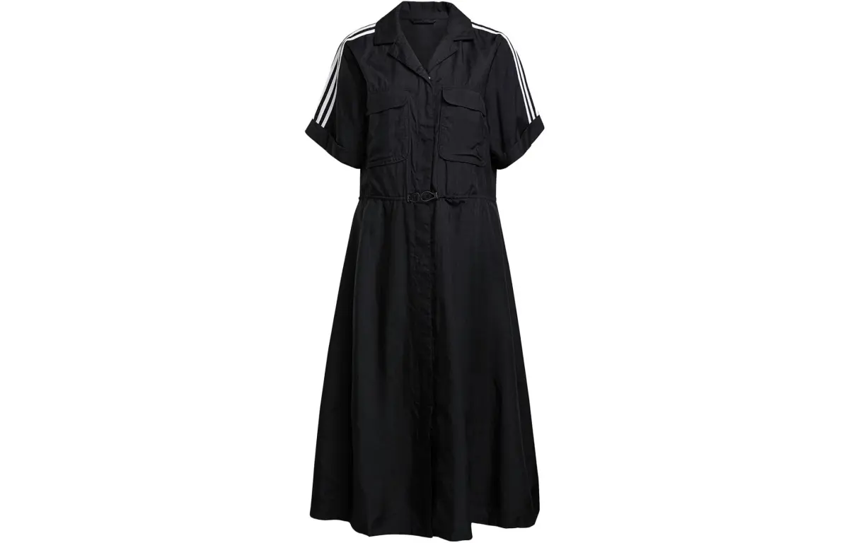 adidas originals Women's Utility Dress Black