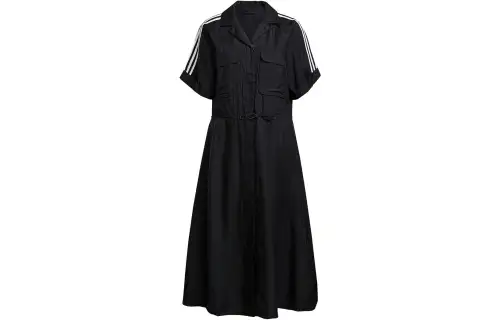 adidas originals Women's Utility Dress Black