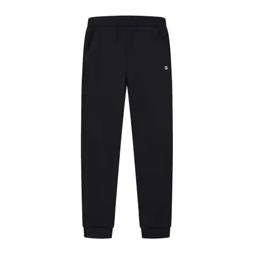 FILA Modern Knitted Sweatpants Women's Legend Blue