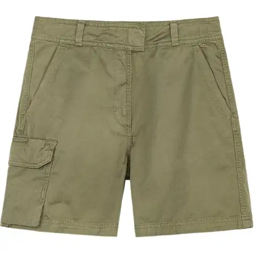 Timberland Casual Shorts Women's Kassel Green