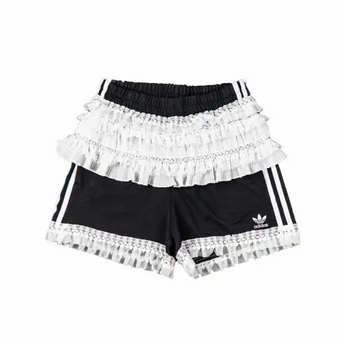 Adidas Originals Casual Shorts Women's Black