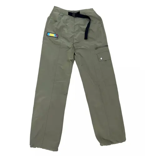 Adidas Originals Premiere Cargo Pants Women's Green