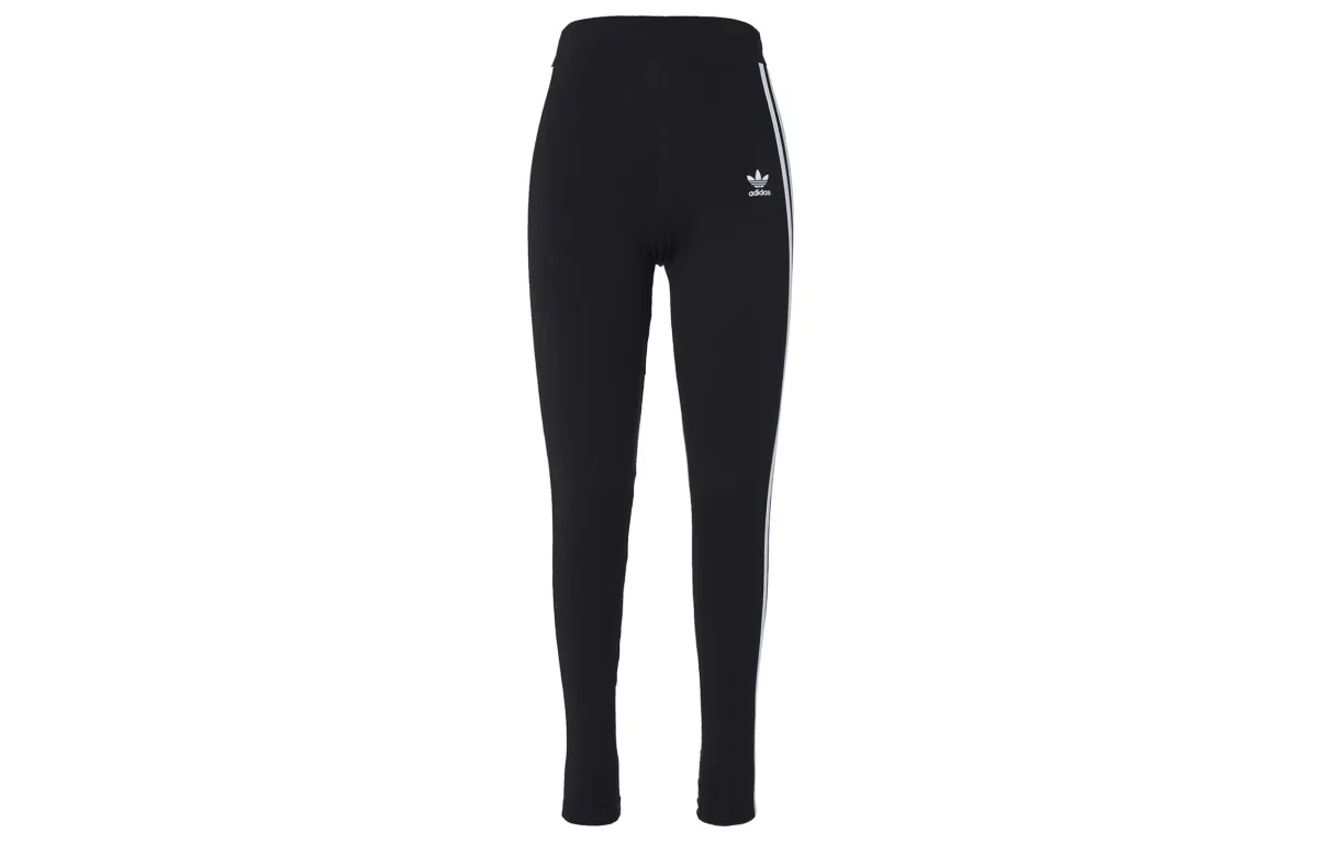 Adidas Originals SST Sports Pants Women's Black Moderate
