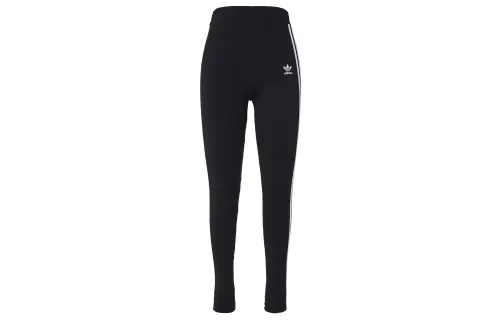 Adidas Originals SST Sports Pants Women's Black Moderate