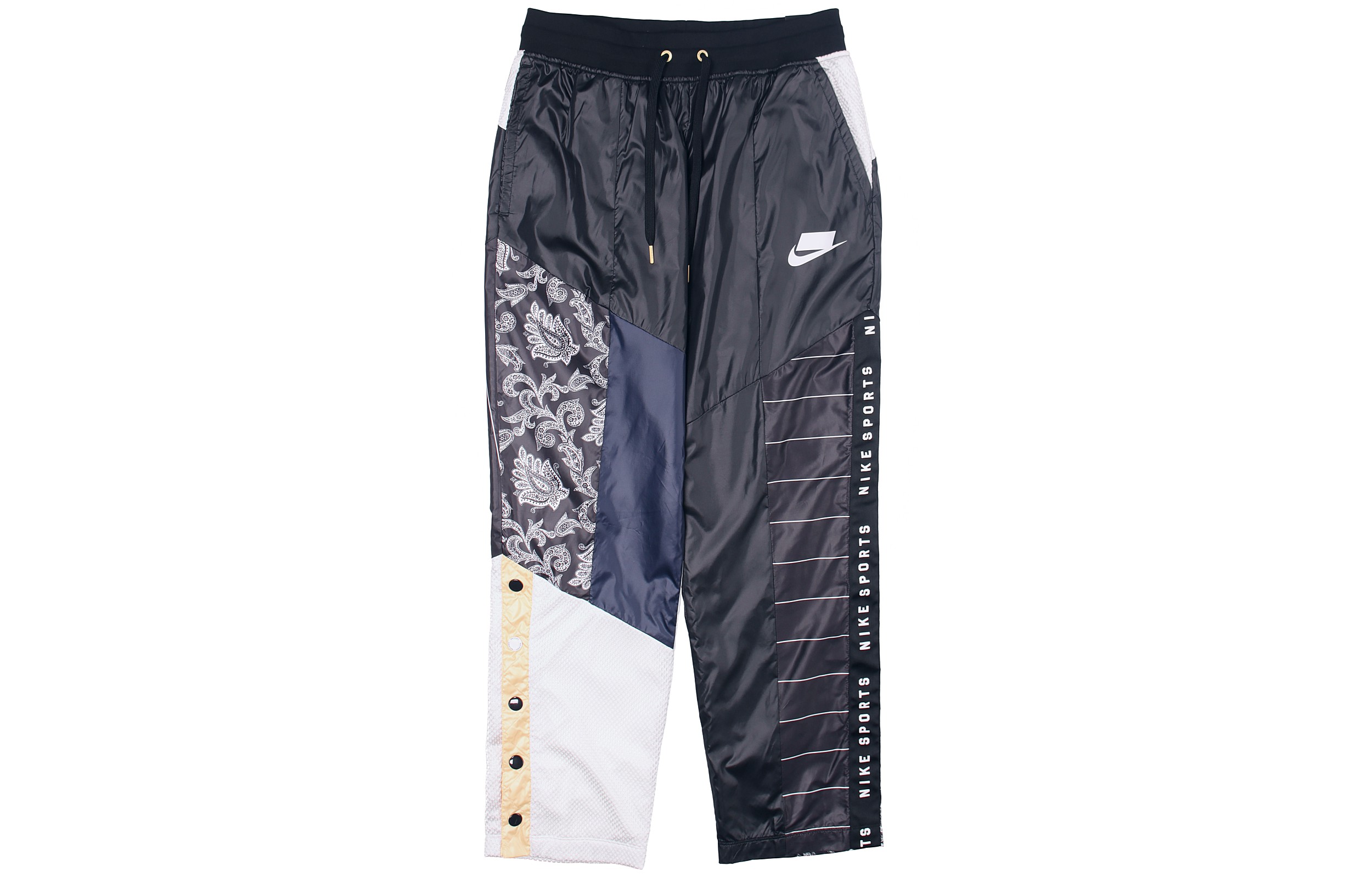 Nike Knitted Sweatpants Women’s Black