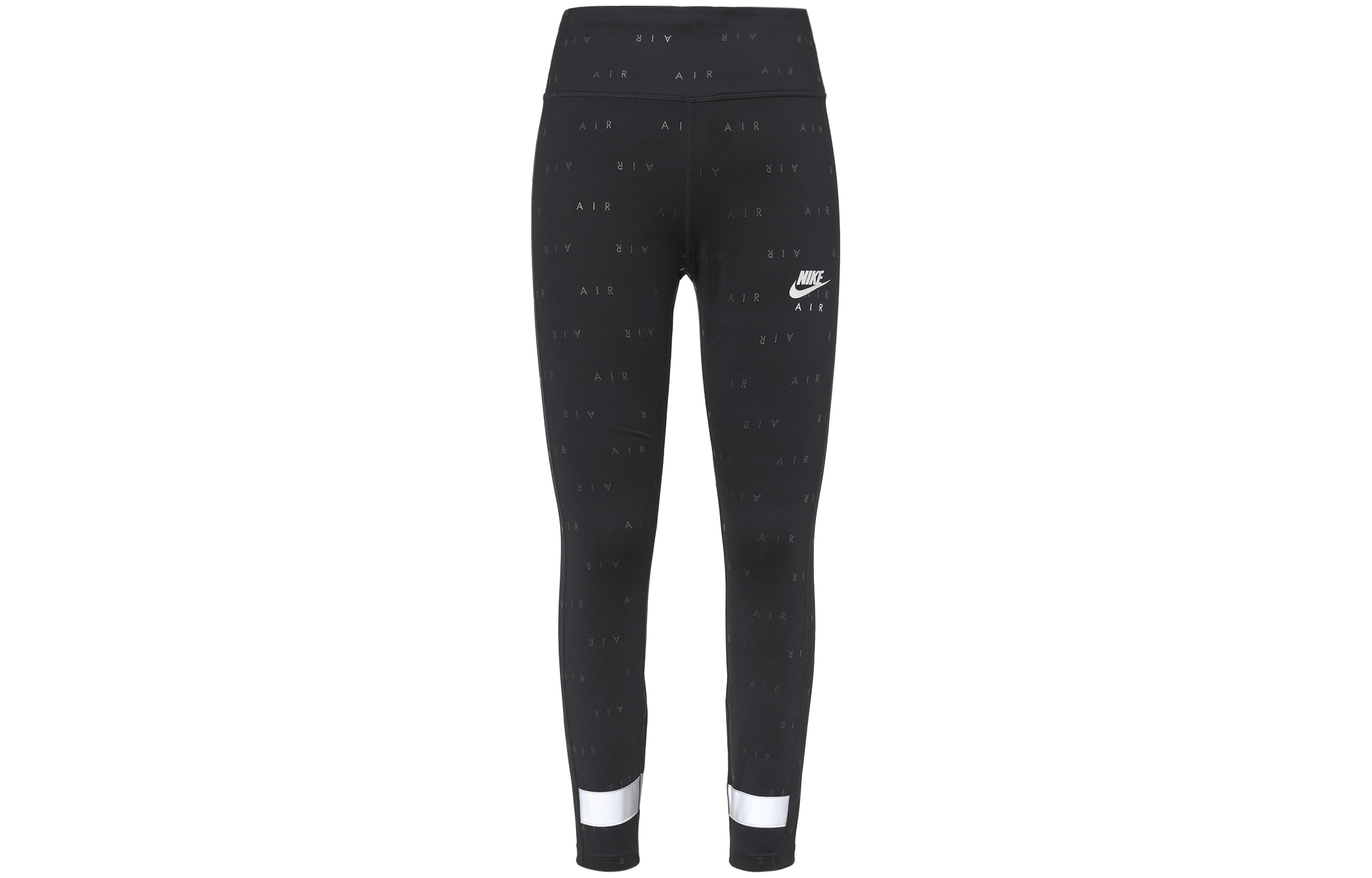 Женские штаны Nike Air (черные)