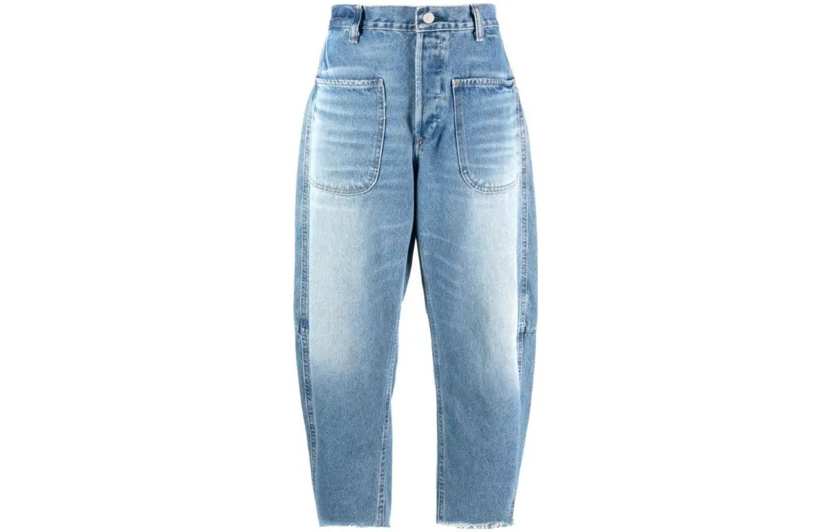Polo Ralph Lauren Jeans Women's Blue