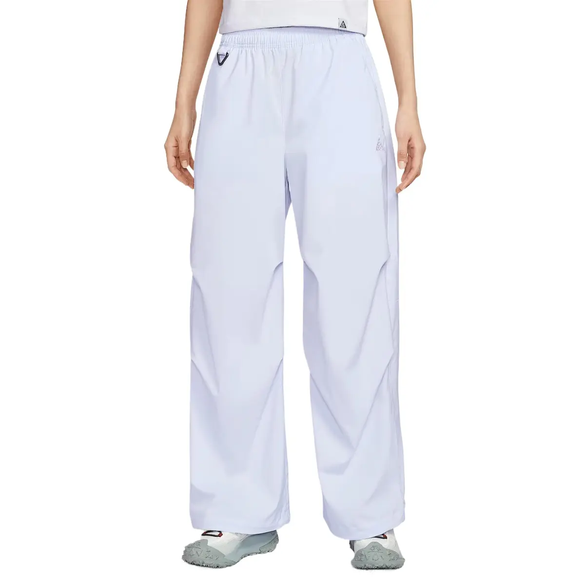 Nike ACG Casual Pants Women's Blue White