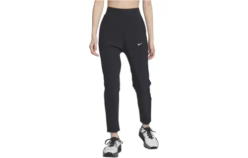 Nike Knitted Sweatpants Women's Black