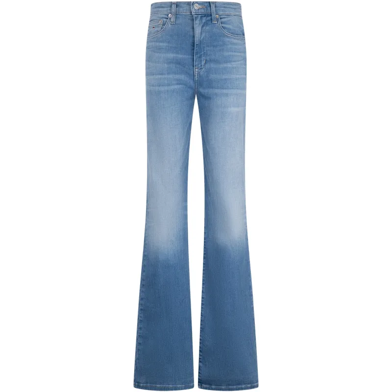 Tommy Hilfiger Jeans Women's Blue 1A5