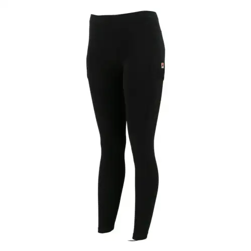 FILA Leggings Women's Black Moderate