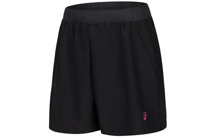 Asics Casual Shorts Women's Black
