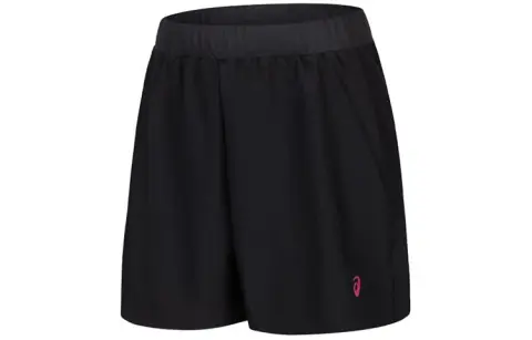 Asics Casual Shorts Women's Black