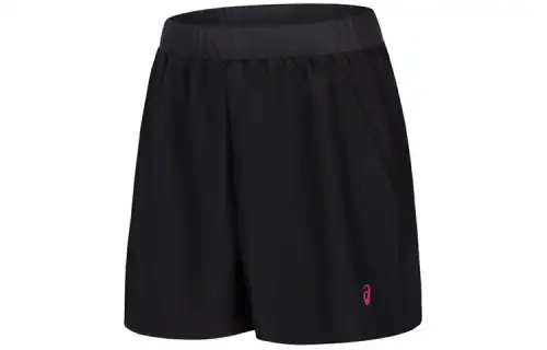 Asics Casual Shorts Women's Black