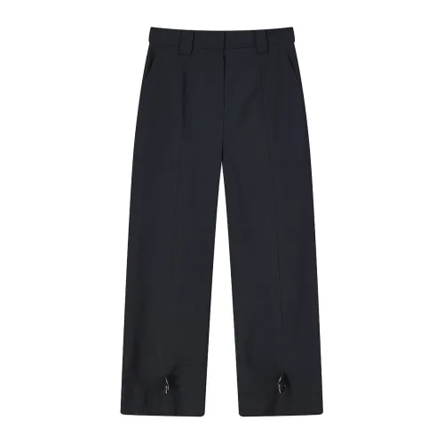 FILA Emerald Casual Pants Women's Legend Blue