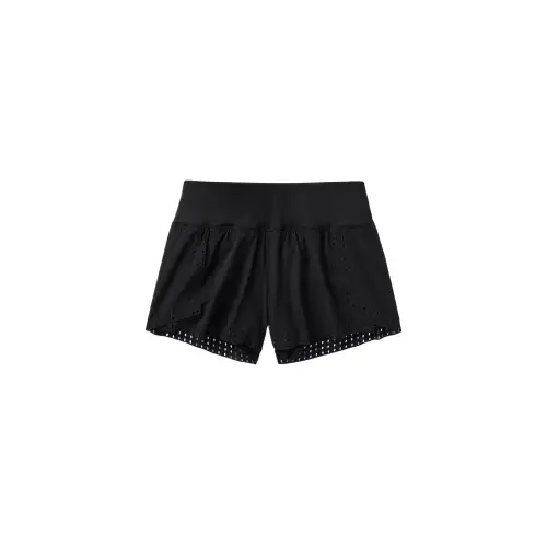 FILA Casual Shorts Women's Black