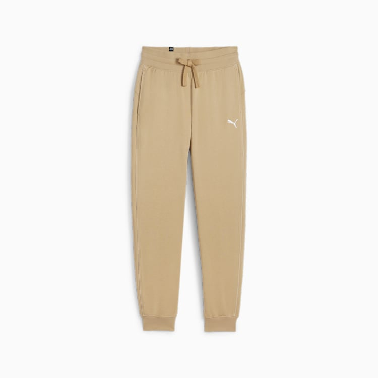 PUMA Her Women's High-Waisted Pants