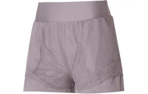 Under Armour Casual Shorts Women's Rose Brown