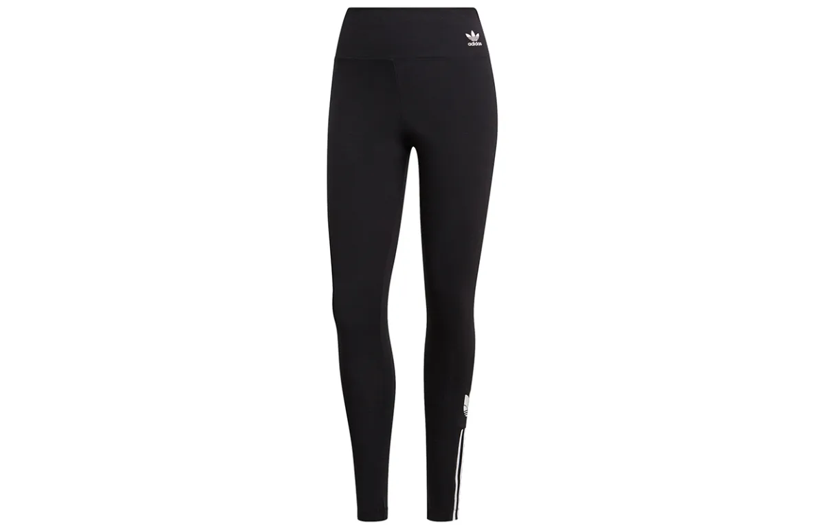 Adidas Originals Sports Pants Women's Black