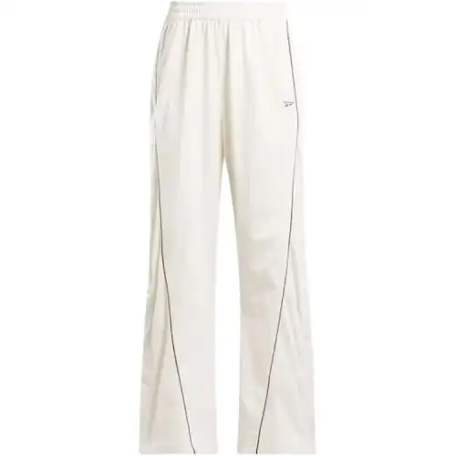 Reebok Classics Knitted Sweatpants Women's Bone White