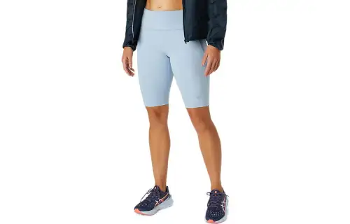Asics Kasane Sprinter Casual Shorts Women's Light Blue