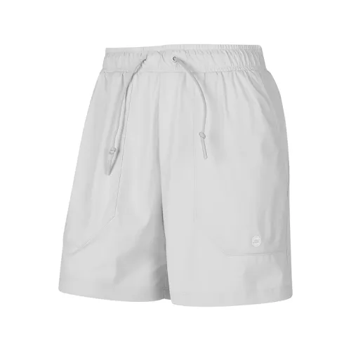 Skechers Casual Shorts Women's Lunar Gray