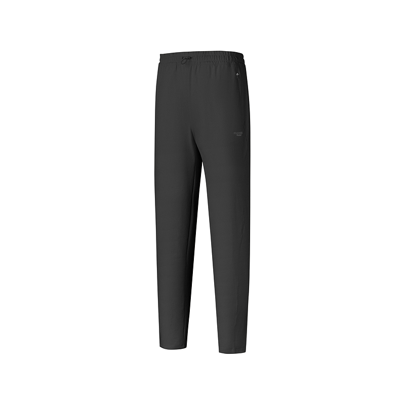 Женские штаны Skechers SS25 Breeze (черные)