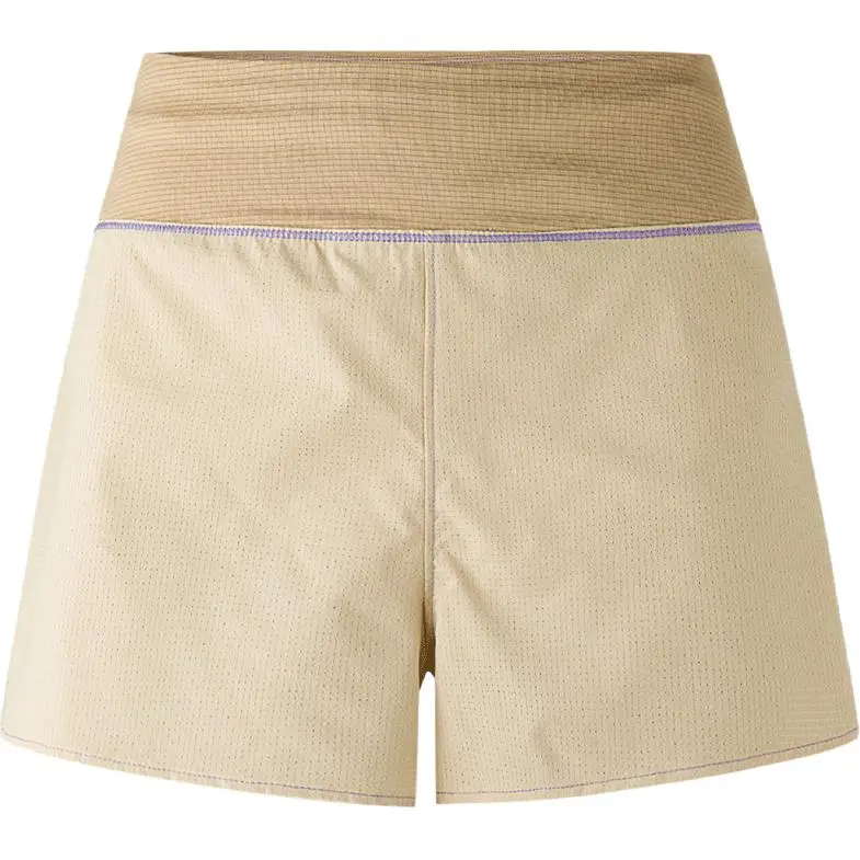 THE NORTH FACE Casual Shorts Women's Gravel Sand